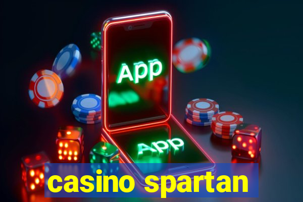 casino spartan