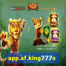 app.af.king777slots&gl