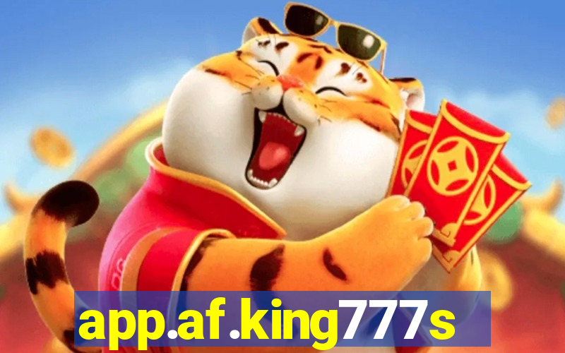 app.af.king777slots&gl