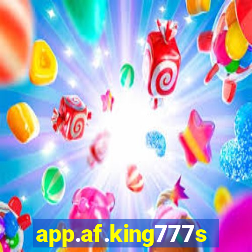 app.af.king777slots&gl