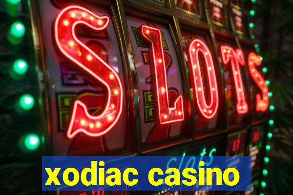 xodiac casino