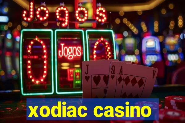 xodiac casino