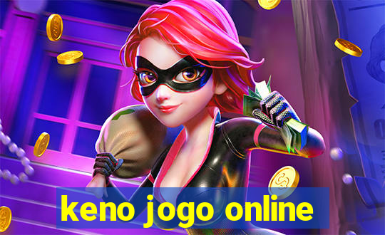 keno jogo online