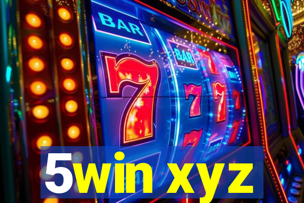 5win xyz