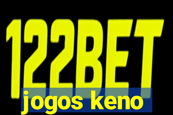 jogos keno