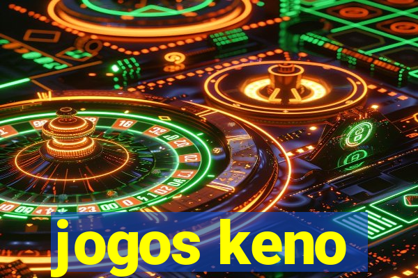 jogos keno