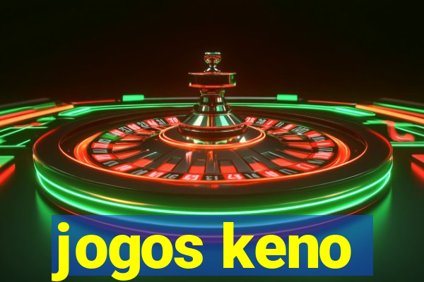 jogos keno