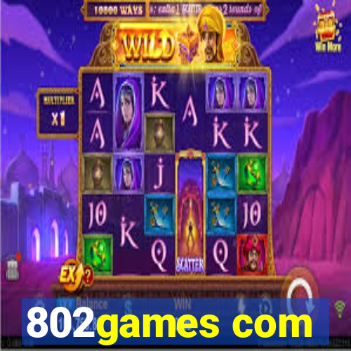 802games com