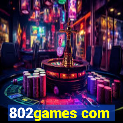 802games com