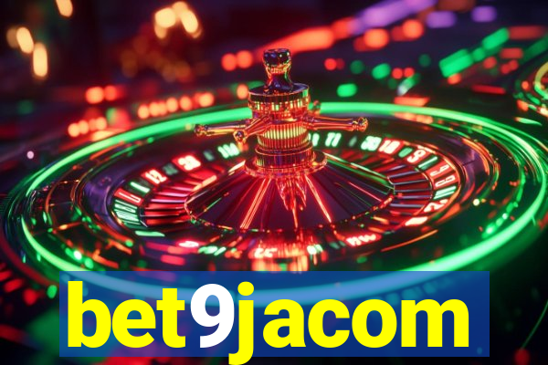 bet9jacom