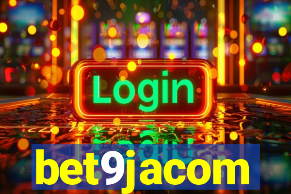 bet9jacom