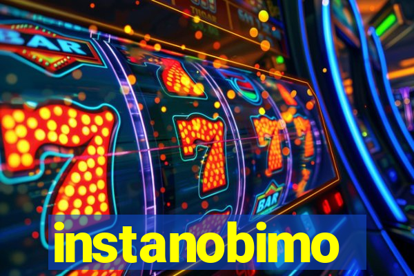 instanobimo