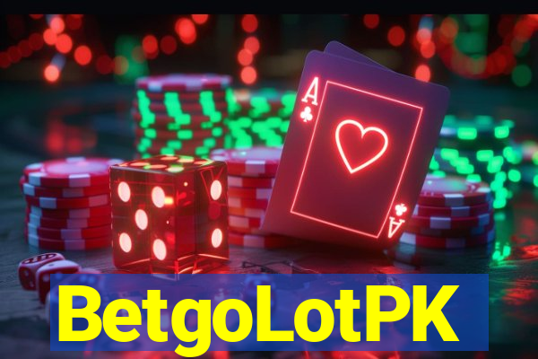 BetgoLotPK