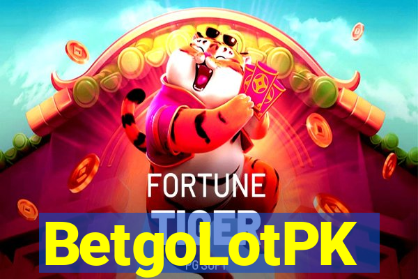 BetgoLotPK