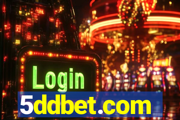 5ddbet.com