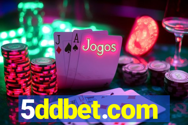 5ddbet.com