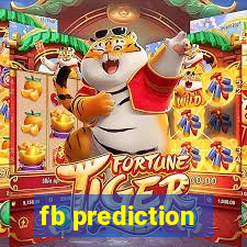 fb prediction