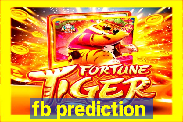 fb prediction