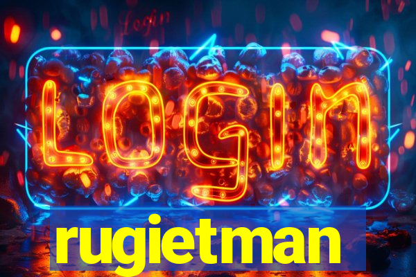 rugietman