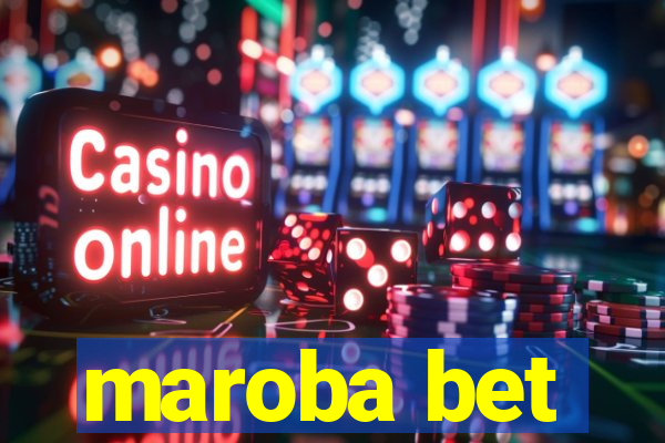 maroba bet