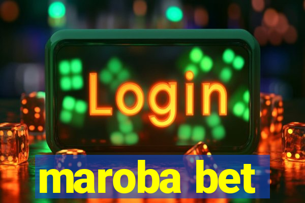 maroba bet