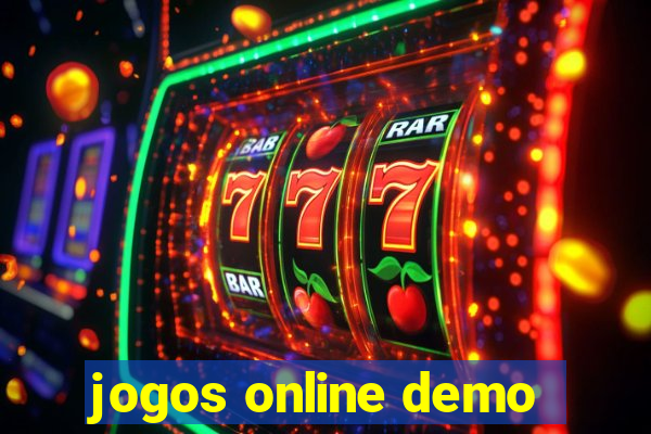 jogos online demo