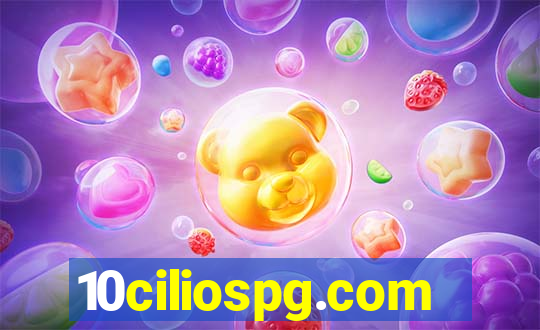 10ciliospg.com