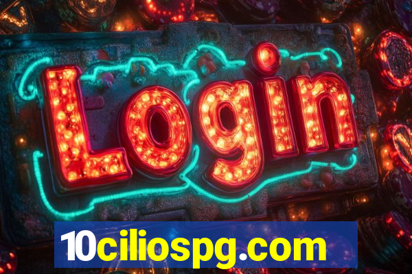 10ciliospg.com