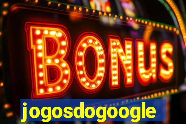 jogosdogoogle