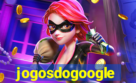 jogosdogoogle