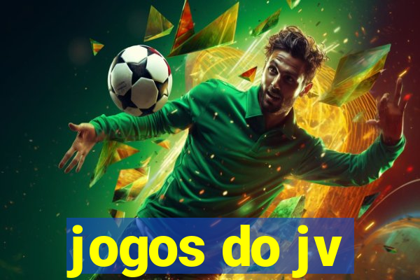 jogos do jv