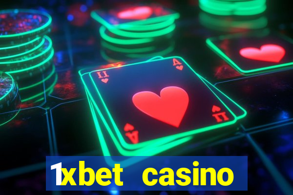 1xbet casino скачать на андроид