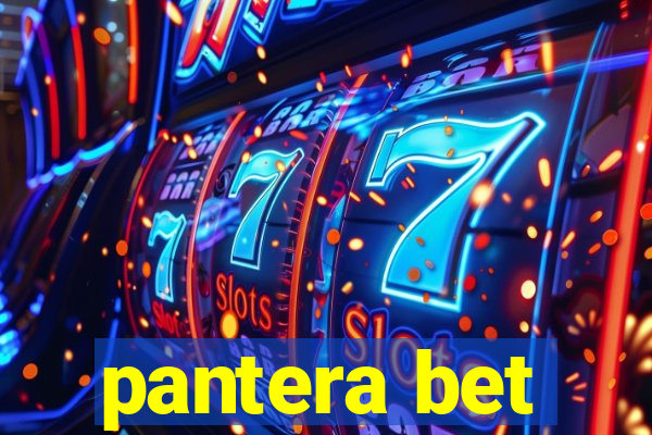 pantera bet