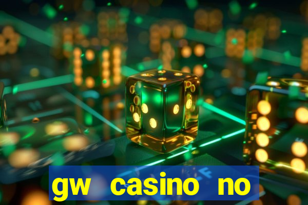 gw casino no deposit bonus