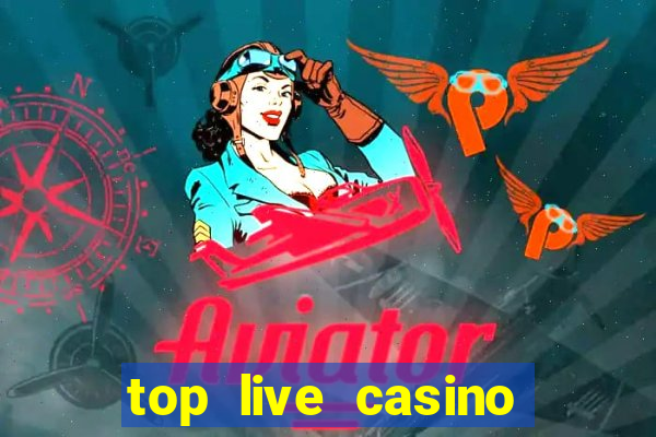 top live casino singapore yes8