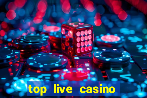 top live casino singapore yes8