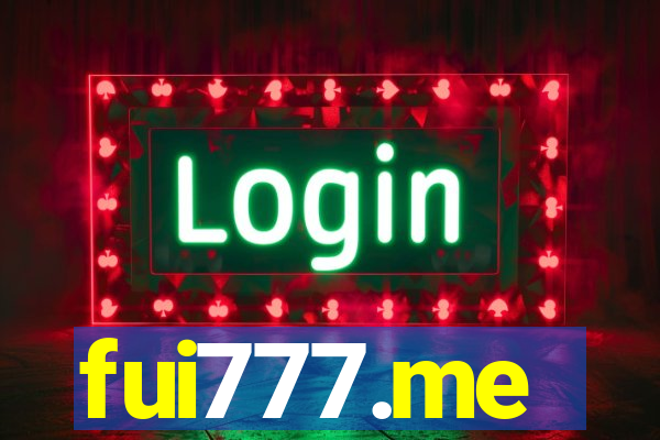 fui777.me