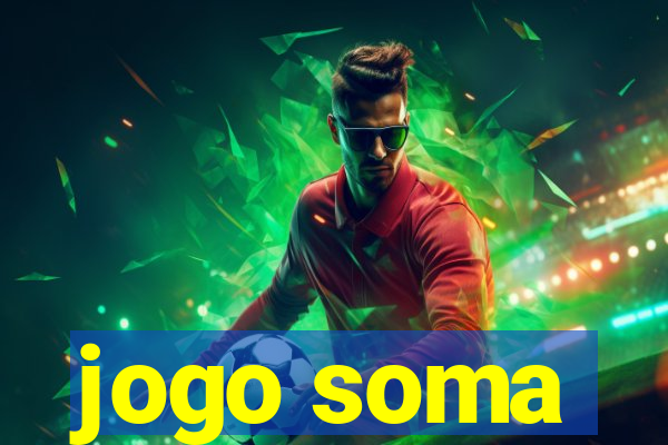 jogo soma