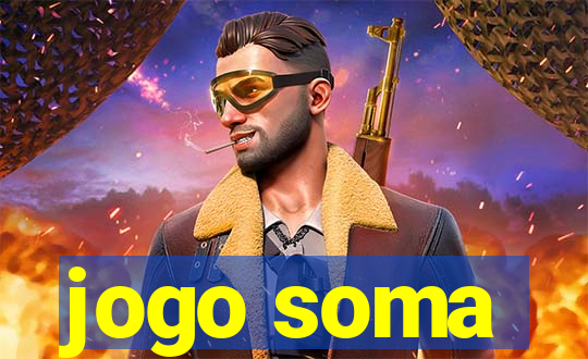 jogo soma