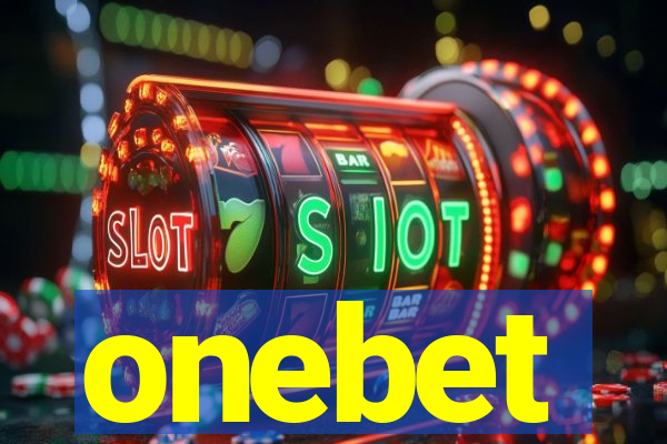 onebet