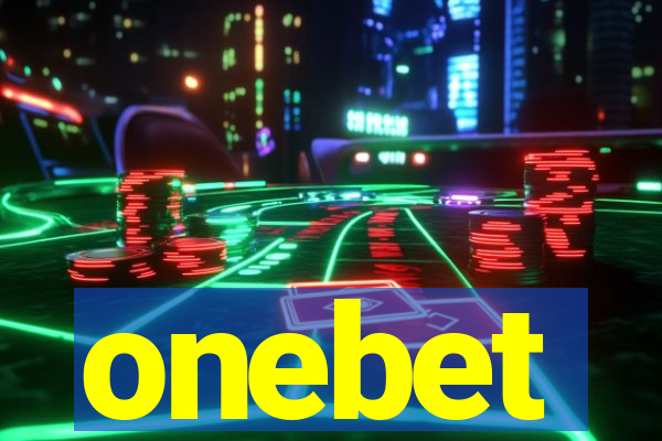 onebet