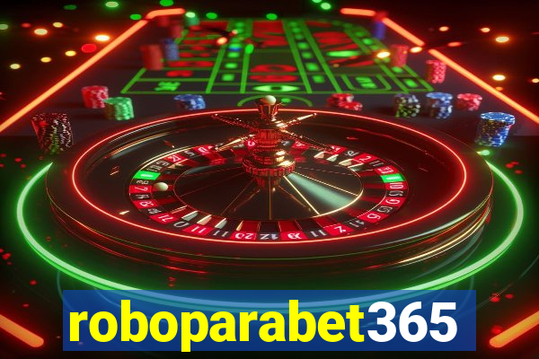 roboparabet365