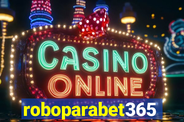 roboparabet365