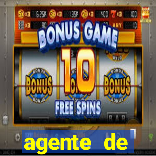 agente de plataforma de jogos