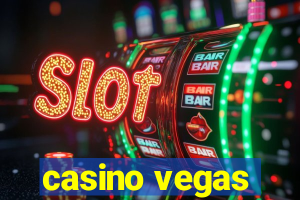 casino vegas