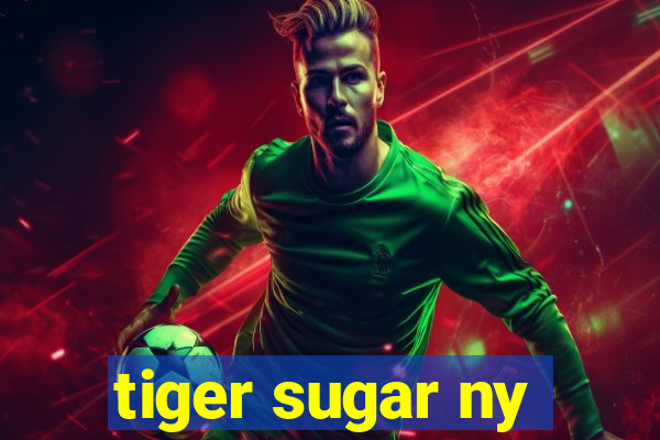 tiger sugar ny