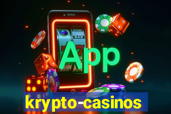 krypto-casinos