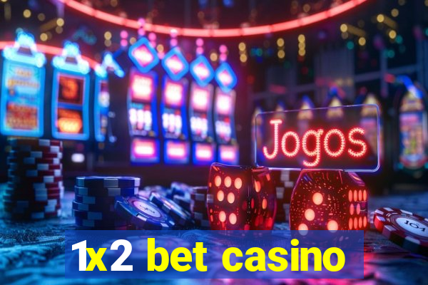 1x2 bet casino