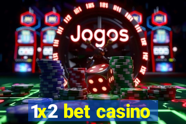 1x2 bet casino