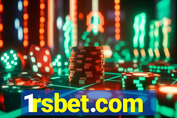 1rsbet.com